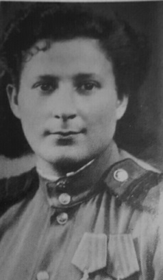 Ida Bugakova